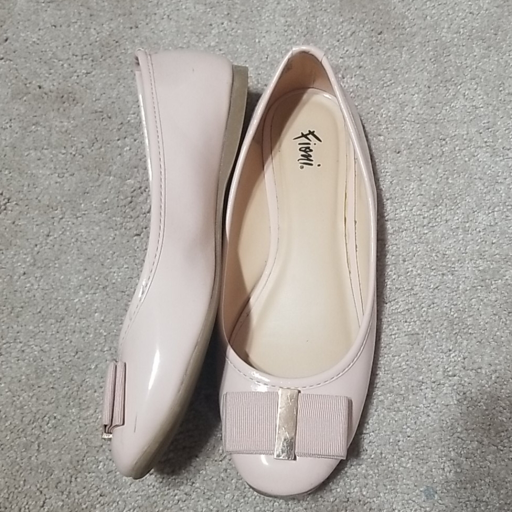 Flats